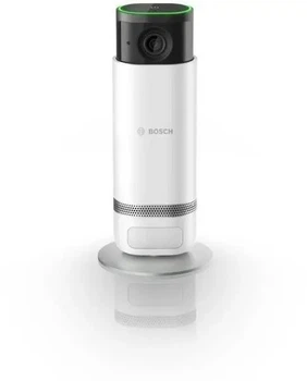 Камера видеонаблюдения Bosch Smart Home Eyes II (8750001354)