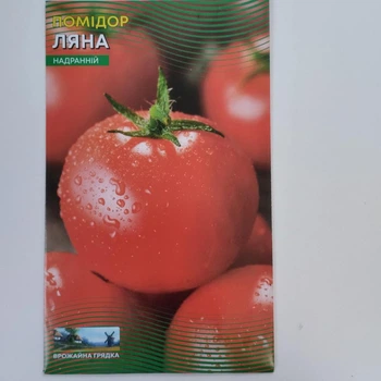 Томат "Ляна "