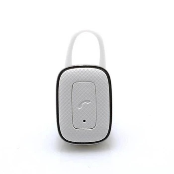Bluetooth гарнитура Remax RB-T18 белая