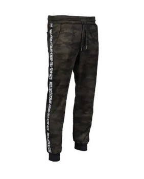 Штани тактичні тренувальні TRAINING PANTS WOODLAND Mil-tec 11446220 - М