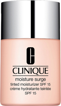 Podkład nawilżający Clinique Moisture Surge Spf 15 N05 30 ml (020714482404)