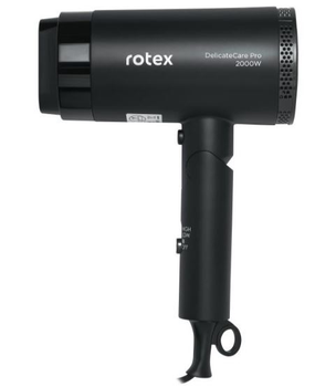 Фен Rotex RFF205-V DelicateCare Pro