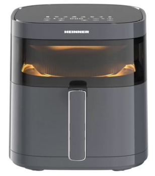 Мультипіч Heinner HAF-B6GRY17LG 5.7 л