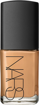 Podkład nawilżający Nars Sheer Glow Md2.6 Huahine 30 ml (607845048718)