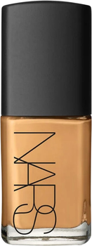 Podkład nawilżający Nars Sheer Glow Md2 Tahoe 30 ml (607845060499)