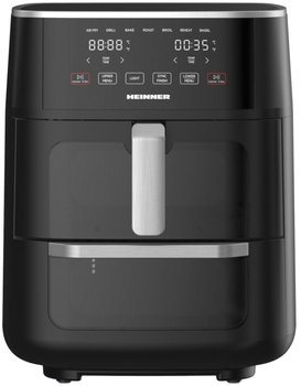 Мультипечь HEINNER HAFO-M11BK1700