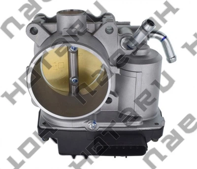 Дроссельная заслонка в сборе HOTARU HTB0404 для MITSUBISHI 1450A101