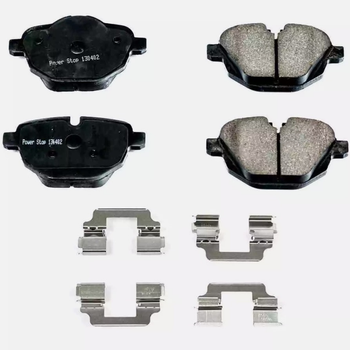 Задні керамічні колодки BMW X3/X4/530E/I8 POWER STOP (NXE-1473, NXE1473, 17-1473, 171473, 34216788284)
