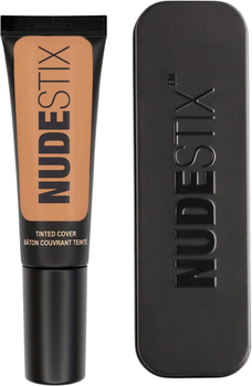 Тональна основа Nudestix Tinted Cover освітлювальна 6 Nude 25 мл (839174001892)