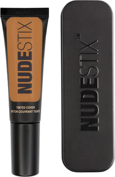 Тональна основа Nudestix Tinted Cover освітлювальна 7.5 Nude 25 мл (839174001922)