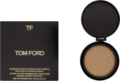 Змінний блок Тональна основа Tom Ford Traceless Spf 45 2.0 Buff 12 г (888066080217)