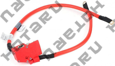Плюсовой провод аккумулятора HOTARU аналог BMW 61129322056