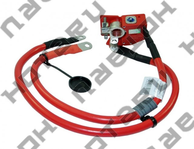 Плюсовой провод аккумулятора HOTARU аналог BMW 61126998059