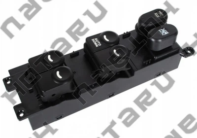 Блок кнопок стеклоподъемника HOTARU HBE1201 для HYUNDAI 93570-2L010