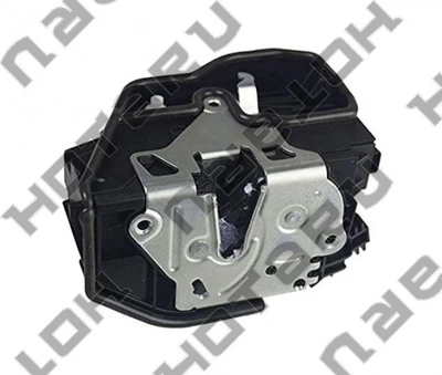 Замок задней левой двери HOTARU HBE1946 для BMW 1 E87 2004- F20 2010- 3 E90 E91 2004- F30 F31 2011- 5 E60 E61 2001- F10 2009- X1 E84 2008- X3 E83 2003- X3 F25 2009- X5 E70 2006- 51227202147 51227318417 51227060295