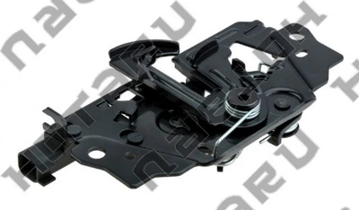 Замок капота HOTARU HBE6708 для Tesla Model 3 2017- 1033011-00-G 103301100G