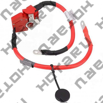 Плюсовой провод аккумулятора HOTARU аналог BMW 61129259425