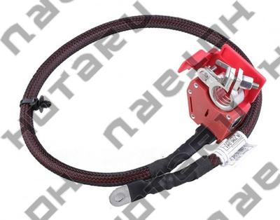 Плюсовой провод аккумулятора HOTARU аналог BMW 61128795485