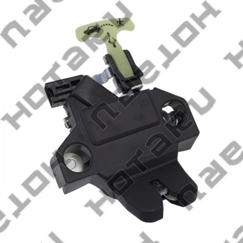 Замок крышки багажника HOTARU HBE0134 для Toyota Camry 2011- Corolla 2012- 64600-33160 6460033160