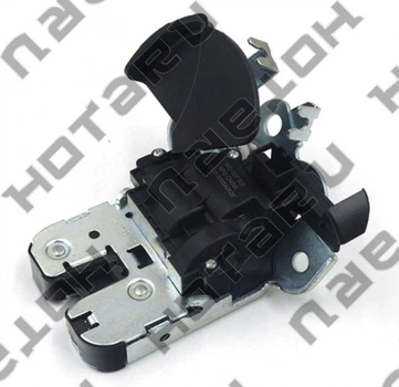 Замок кришки багажника HOTARU HBE2303 для Volkswagen Passat 2012-2022 561 827 505 C 561827505C 561827505B 561827505