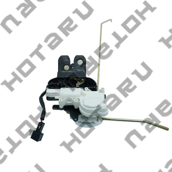 Замок багажника HOTARU аналог MAZDA G22C-56-820A
