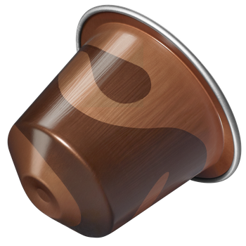 Кофе в капсулах Nespresso Cioccolatino (10 капсул)
