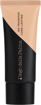 Podkład do twarzy Diego Dalla Palma Stay On Me 264N Neutral Beige 30 ml (8017834880984)