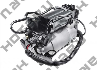 Компрессор пневмоподвески HOTARU HASC2301 для AUDI A8 2002- 4E0616007D 4E0616007B 4E0616007