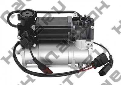 Компрессор пневмоподвески HOTARU HASC2308 для Volkswagen Phaeton 2002- 3D0616005H