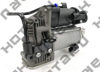 Компрессор пневмоподвески HOTARU HASC1603 для Mercedes Benz S-Class W222 X222 C217 2013- A0993200104 0993200104 A099320010480 099320010480