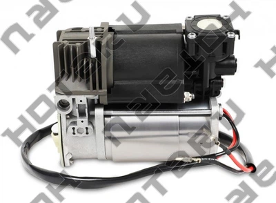 Компрессор пневмоподвески HOTARU HASC1903 для BMW X5 E53 2001- 37226787617 37226779712
