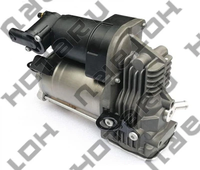 Компрессор пневмоподвески HOTARU HASC1605 для Mercedes Benz S-Class V221 W221 2005- C216 2006- A2213201704 2213201704 A221320170480 221320170480 A2213200304 2213200304