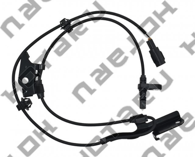 Датчик ABS HOTARU HABS01119 для TOYOTA Lexus NX200t NX300 NX300h (2015-2020) 89543-78010/ 8954378010 передний левый