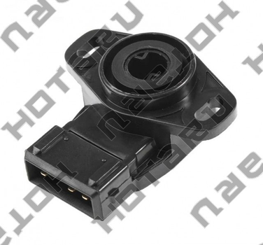 Датчик положения дроссельной заслонки HOTARU для MITSUBISHI MD628074