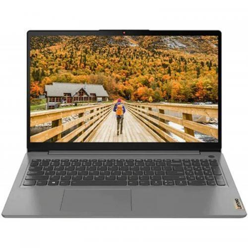 Ноутбук Lenovo IdeaPad 3 15ITL6, (82H803KSRM)