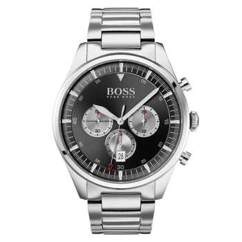 Мужские часы HUGO BOSS 1513712 Pioneer