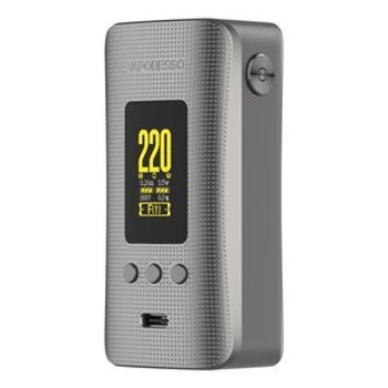 Батарейный мод Vaporesso Gen 200 Mod Matte Grey