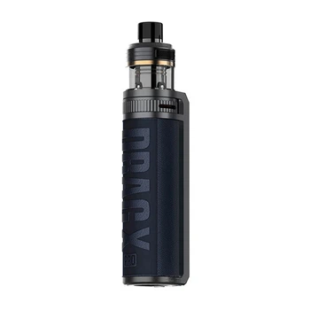 POD система VooPoo Drag X Pro 100W Sapphire Blue