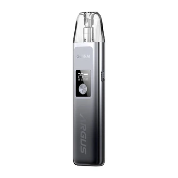 POD система VooPoo Argus G 1000mAh Space Grey (Сірий)
