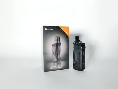 POD система GeekVape Aegis Boost Luxury Edition Space Black