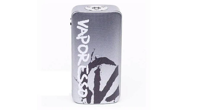 Батарейный мод Vaporesso Gen 200 Mod Graffiti Silver