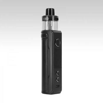 Pod система VooPoo Drag X2 Kit 80W Spray Black