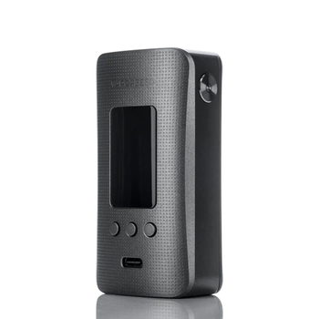 Батарейный мод Vaporesso Gen 200 Mod Dark Black