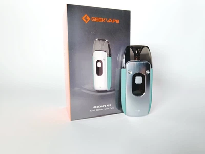 POD система GeekVape AP2 900mAh Green Camo