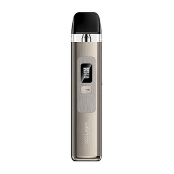 POD система GeekVape Wenax Q Kit 1000mAh Titanium