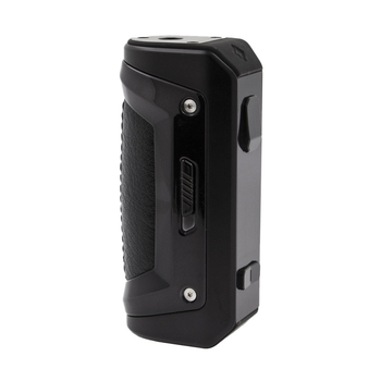 Батарейный мод GeekVape Aegis Solo 2 S100 (s100) Box Mod Black