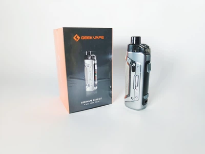 POD система GeekVape Aegis Boost pro 2 B100 100W Silver