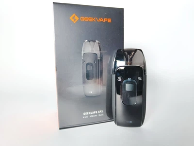 POD система GeekVape AP2 Kit 900mAh Black