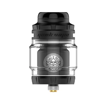Атомайзер для мода GeekVape Zeus X (ZX) Mesh RTA Black