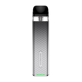 POD система Vaporesso XROS 3 Mini Icy Silver